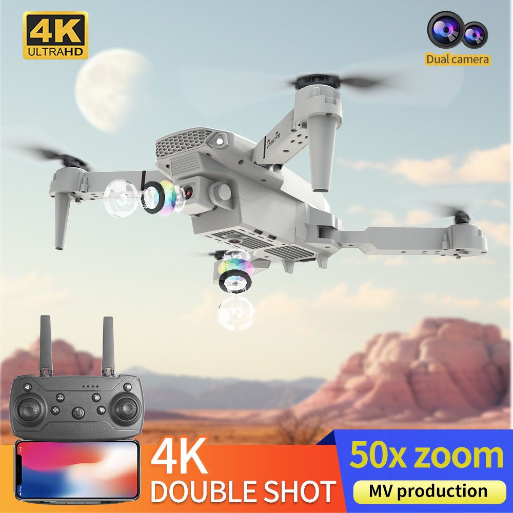 Новый профессиональный квадрок – обзор и цена Drone Surveying