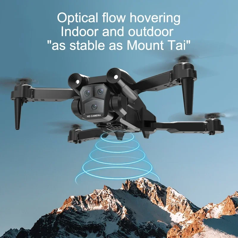 Новый дрон M4 4K профессиональ – обзор и цена Drone Multispectral