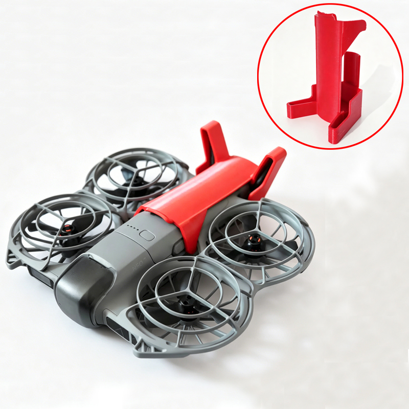 1 шт. Защитный чехол для антен – обзор и цена Drone 3D Modeling