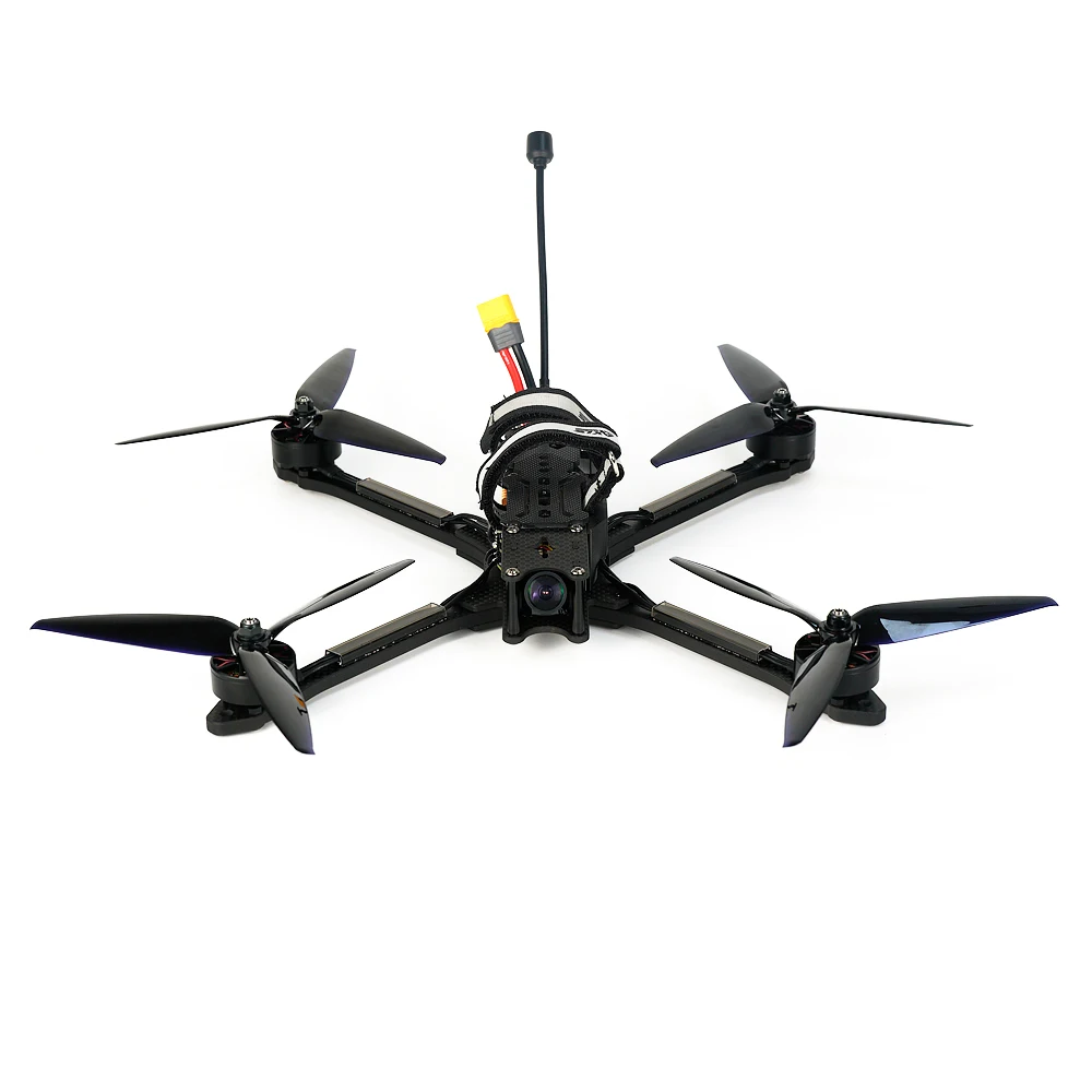 PUSD 7-дюймовый Manta 7 X Lite – обзор и цена Drone Cinematic