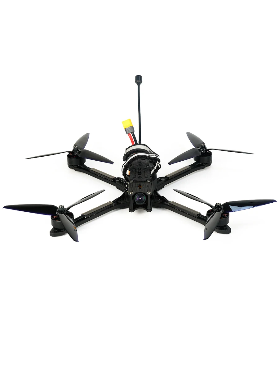 PUSD 7-дюймовый Manta 7 X Lite – обзор и цена Drone Cinematic