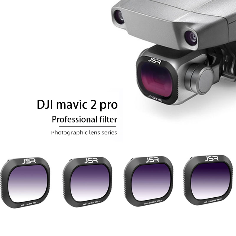 Аксессуары для DJI Mavic 2 Pro – обзор и цена Drone Ndvi