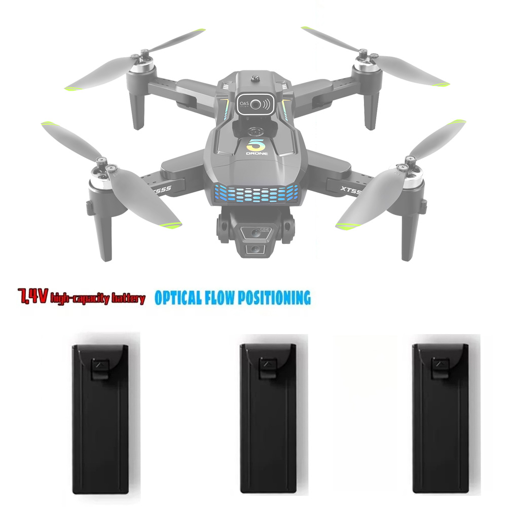 Аккумулятор для дрона XT555 GP – обзор и цена Drone Mapping