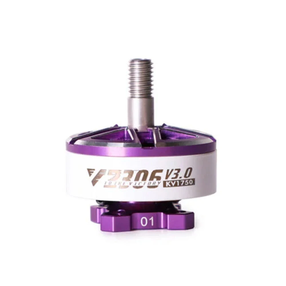 T-Motor Velox V3 2306 1750KV 1 – обзор и цена Drone Cinematic