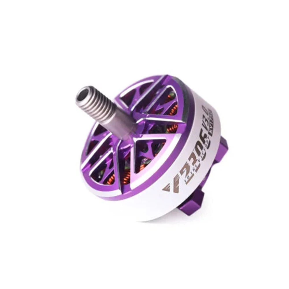 T-Motor Velox V3 2306 1750KV 1 – обзор и цена Drone Cinematic
