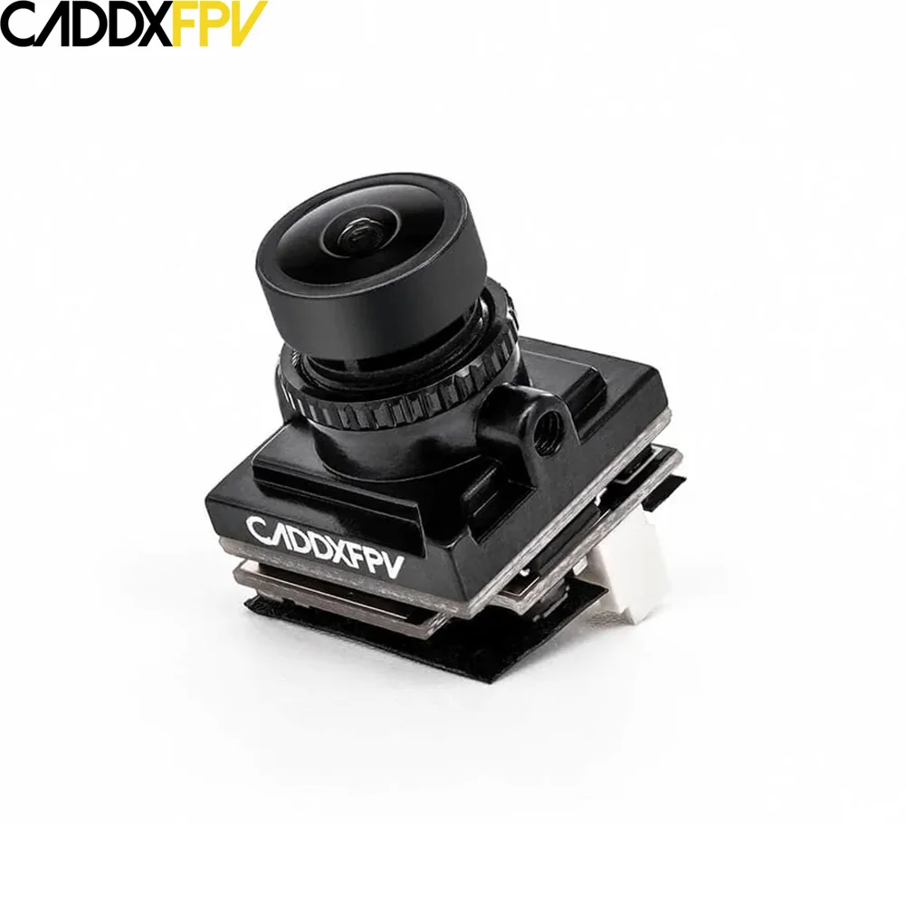 Caddx Baby Ratel 2 Nano Размер – обзор и цена Drone Aerial Photography