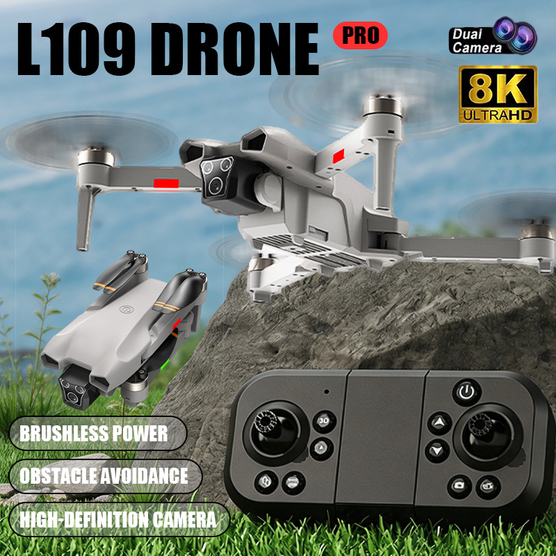 НОВИНКА: Горячая новинка! Дрон – обзор и цена Drone Surveying