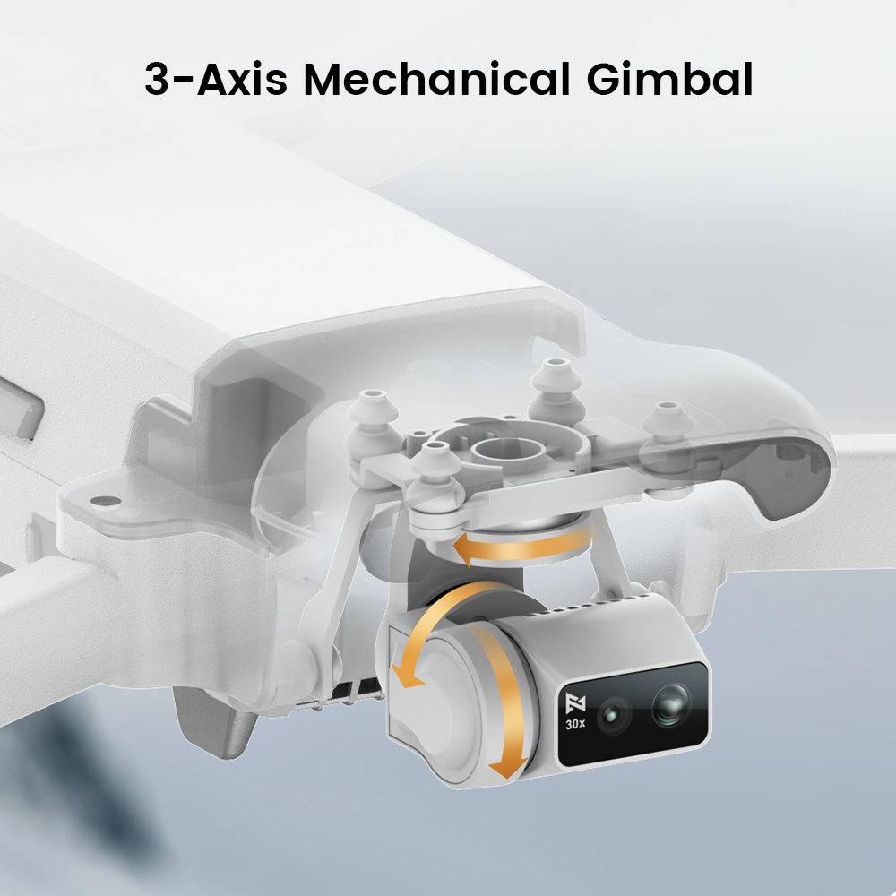 FIMI X8 Pro 2025 Новый Дрон GP – обзор и цена Drone Surveying